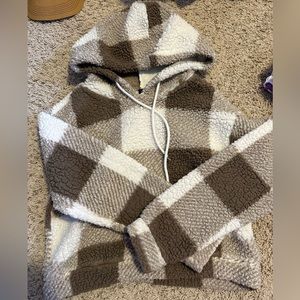 Shein Size small hoodie